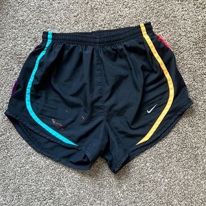 Nike running shorts for women